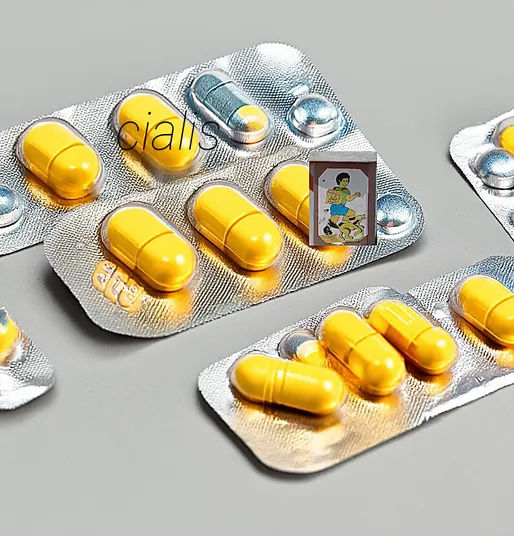 Como comprar pastillas cialis